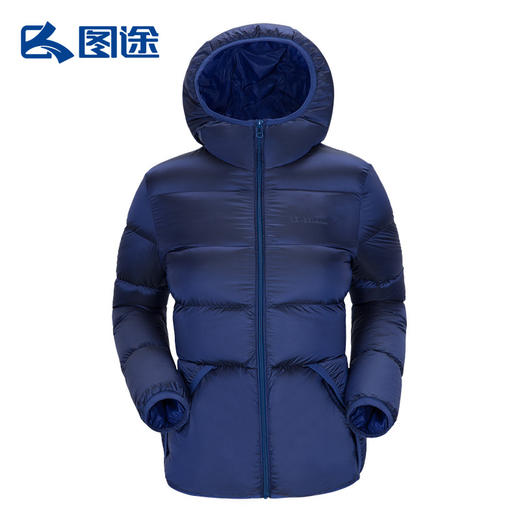 Senselead森力/女式羽绒服 SZ1742032 商品图0