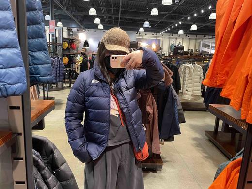 ￥899‼️The north face 北面女款羽绒服 商品图2