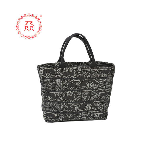 预售：公益爱心『众』品牌 公文包 商品图0