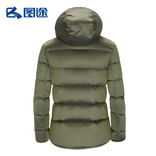 Senselead森力/女式羽绒服 SZ1742032 商品图5