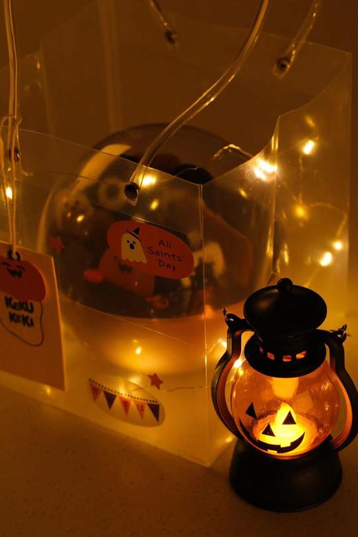 2021万圣节限定慕斯精灵球！ 商品图0