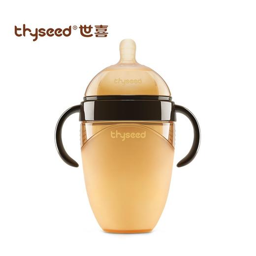 世喜断奶奶瓶（10个月以上）240ml 商品图0