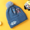 小黄人儿童针织帽3~12岁  XHR 商品缩略图7