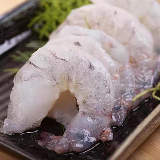 【包邮】越南—黑虎虾仁1kg/袋 商品图0