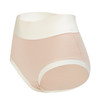 【现货】高腰无痕裸感撞色60支莫代尔内裤亲肤蚕丝抗菌无尺码三角裤H224273958贴身衣物不支持退换 商品缩略图3