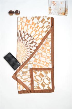 达琳可儿SJVV8N_围巾_ZK