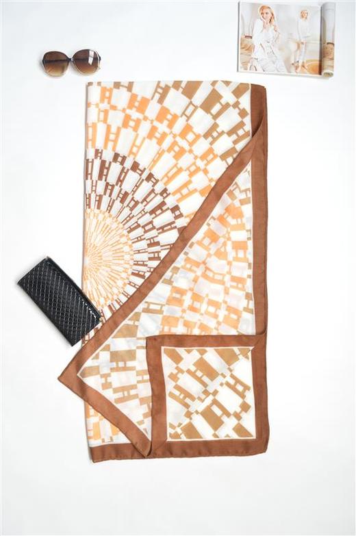 达琳可儿SJVV8N_围巾_ZK 商品图0