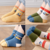 【童袜】秋冬季中筒3-8岁儿童棉袜子 商品缩略图2