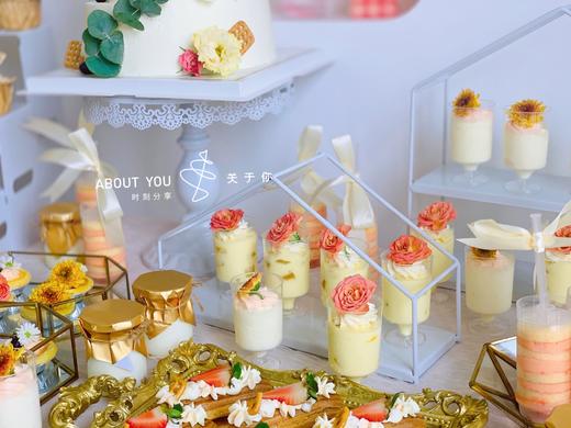 开业甜品台  具体私信 商品图3