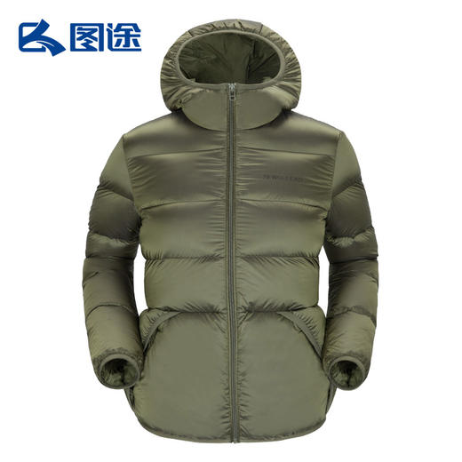 Senselead森力/女式羽绒服 SZ1742032 商品图3