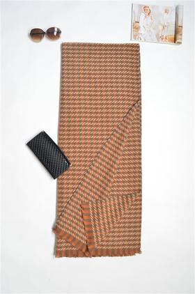 达琳可儿SJEU40_围巾_ZK