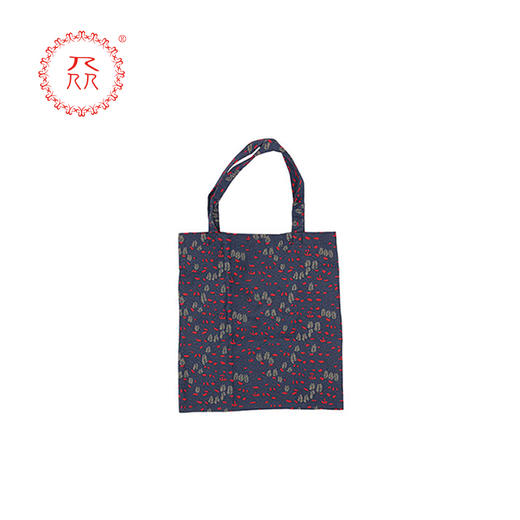 预售：公益爱心『众』品牌 时尚手拎袋 商品图5