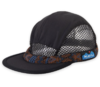 KAVU Trailrunner-Blackout 网状织带卡车帽 商品缩略图0