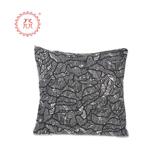 预售：公益爱心『众』品牌 时尚抱枕 多种款式任选 商品图1