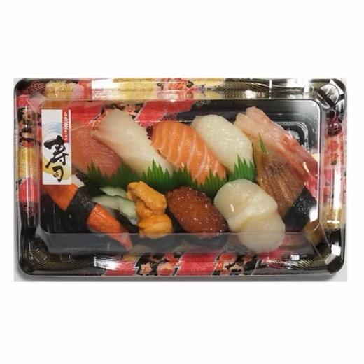 握寿司（春日）  约285g/份（以当日实物为准） 商品图0