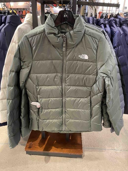 ￥899‼️The north face 北面女款羽绒服 商品图3