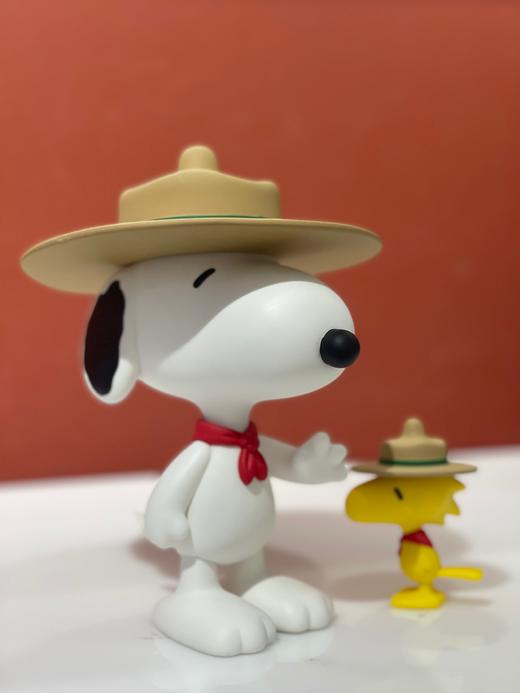 史努比系列-史努比 大号 商品图0