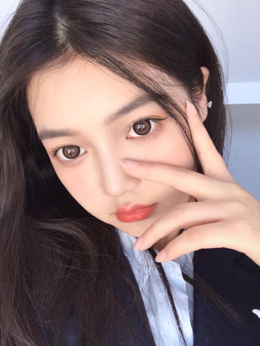 【小红书推荐款】yeelens，C10-brown夹心脆脆，日抛/直径14.5/着色14.0，68/盒128/2盒228/4盒548/10盒，需佩戴工具请备注 商品图8