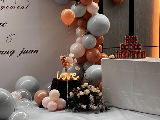 婚礼布置14 商品图4