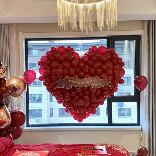 婚礼布置10 商品图3