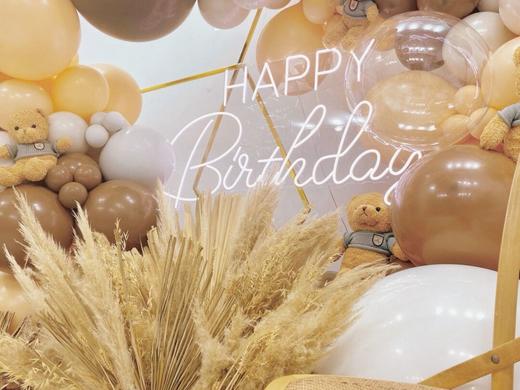 生日布置案例31 商品图1