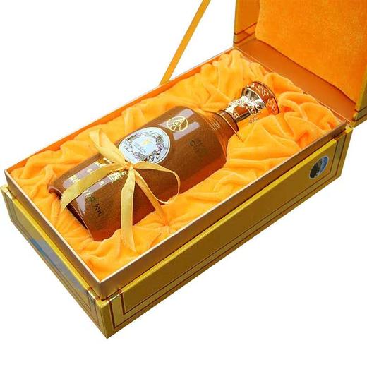 五粮液15酱（30版） 53度 500ml 商品图2