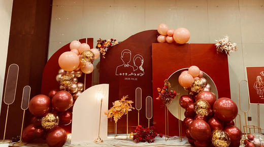 婚礼布置8 商品图8