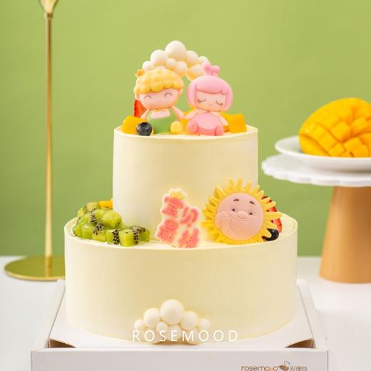 天使Baby 商品图0