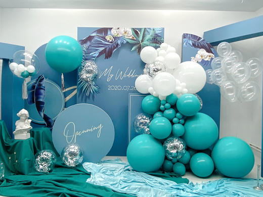 婚礼布置13 商品图5