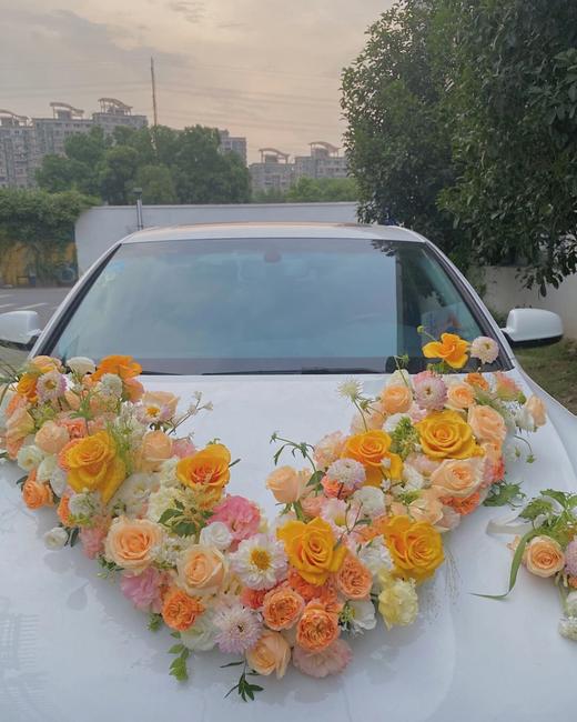 金黄色系2 商品图3