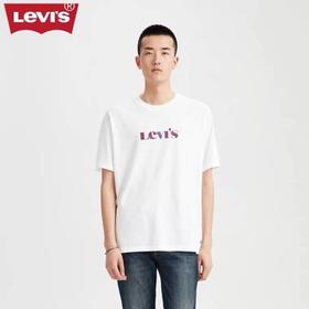 【Levis】B5楼 男士短袖