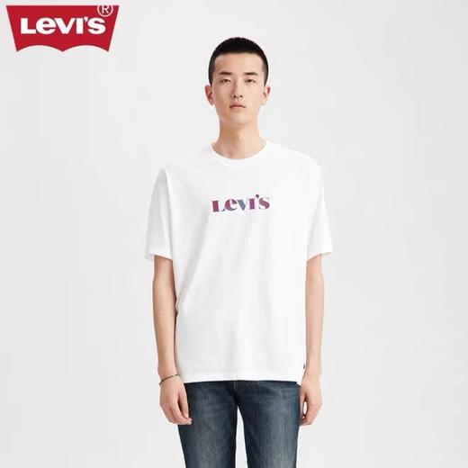 【Levis】B5楼 男士短袖 商品图0