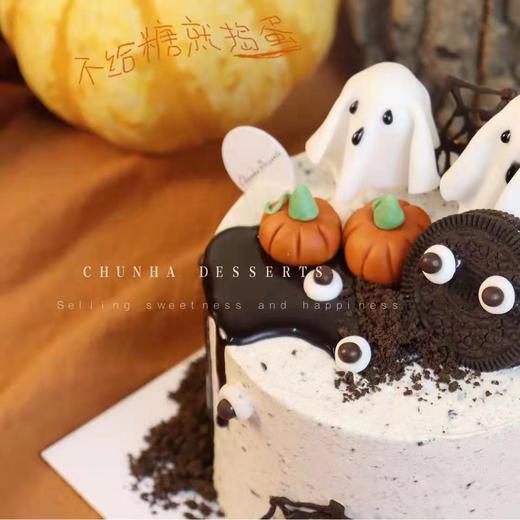 | 万圣节🎃主题搞怪小四寸 | 商品图2