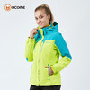 Acome阿珂姆/蒙梅迪女式羽绒内胆冲锋衣 AG152S2020 商品缩略图5