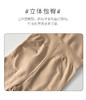 秋冬120D束腹提臀天鹅绒修身细腻亲肤精密编织高弹耐磨连裤袜 商品缩略图2