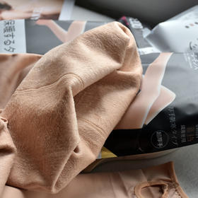 上海旗袍厂QB-C093加厚光腿裤冬季220-300克水貂绒加绒加厚光腿裤保暖一体裤子