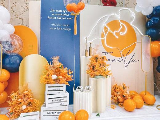 婚礼布置11 商品图6