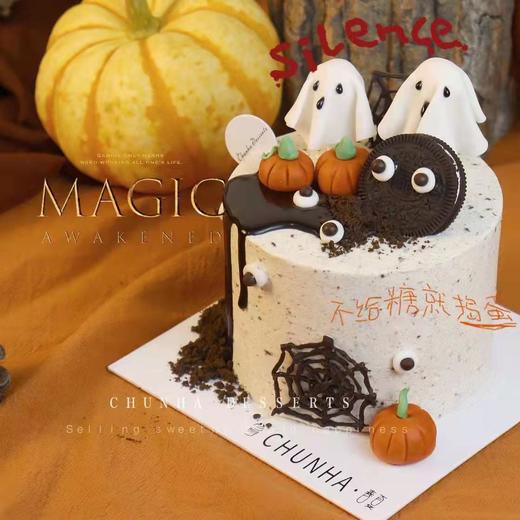 | 万圣节🎃主题搞怪小四寸 | 商品图1