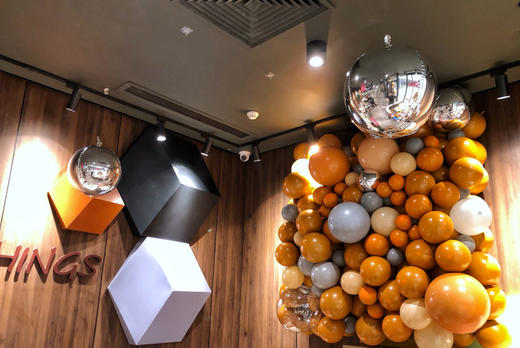 开业气球布置案例2 商品图3