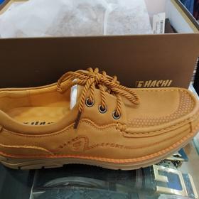 男休闲鞋MDD414519