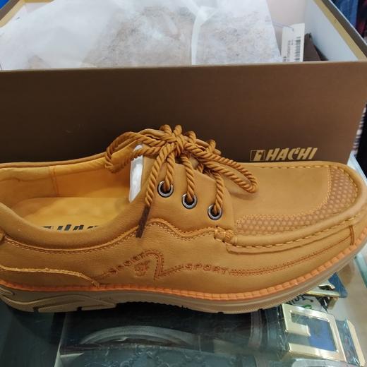 男休闲鞋MDD414519 商品图0