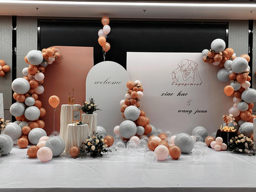 婚礼布置14 商品图8