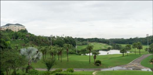 佛山顺德：佛山均安碧桂园大酒店   ☆☆☆ 商品图1