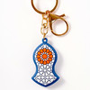 赠品：纳兰钥匙挂件，伊斯兰风格挂件 商品缩略图3