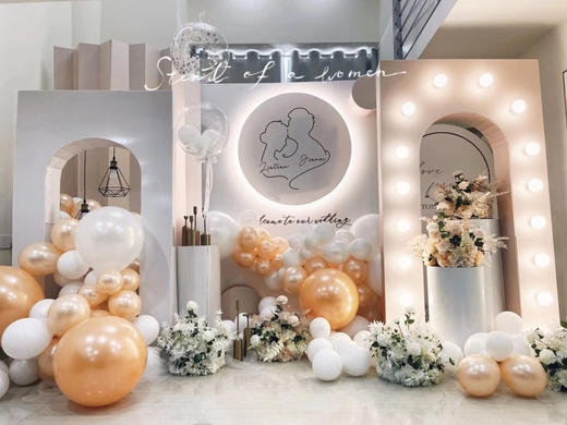 婚礼布置12 商品图2