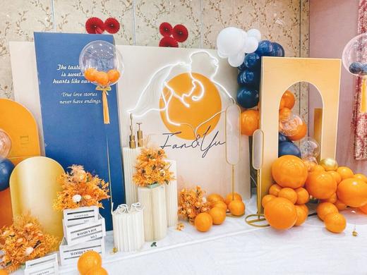 婚礼布置11 商品图5