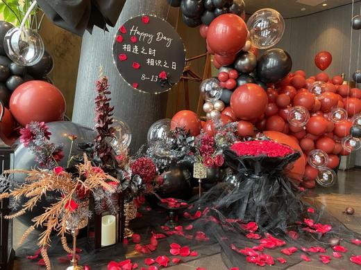 求婚布置11 商品图1