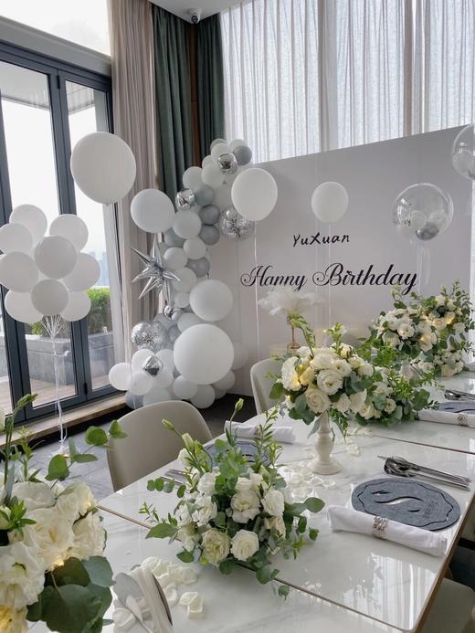 生日布置案例27 商品图2