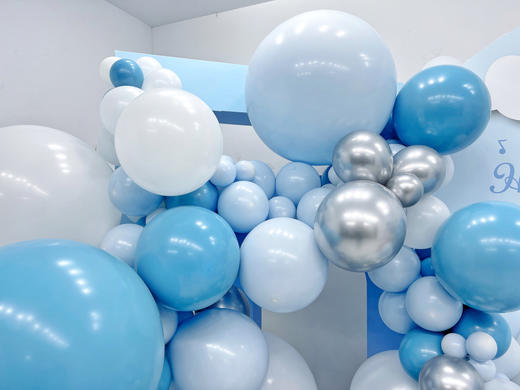 生日布置案例30 商品图5