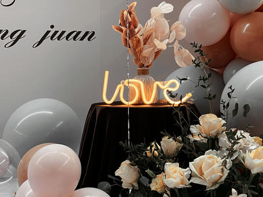 婚礼布置14 商品图3